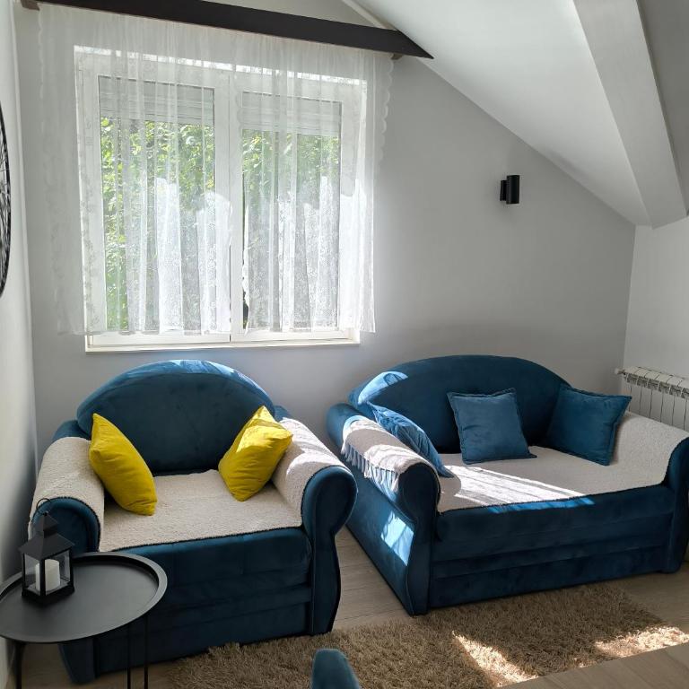 Apartments Breza - Apartman sa Terasom - 10