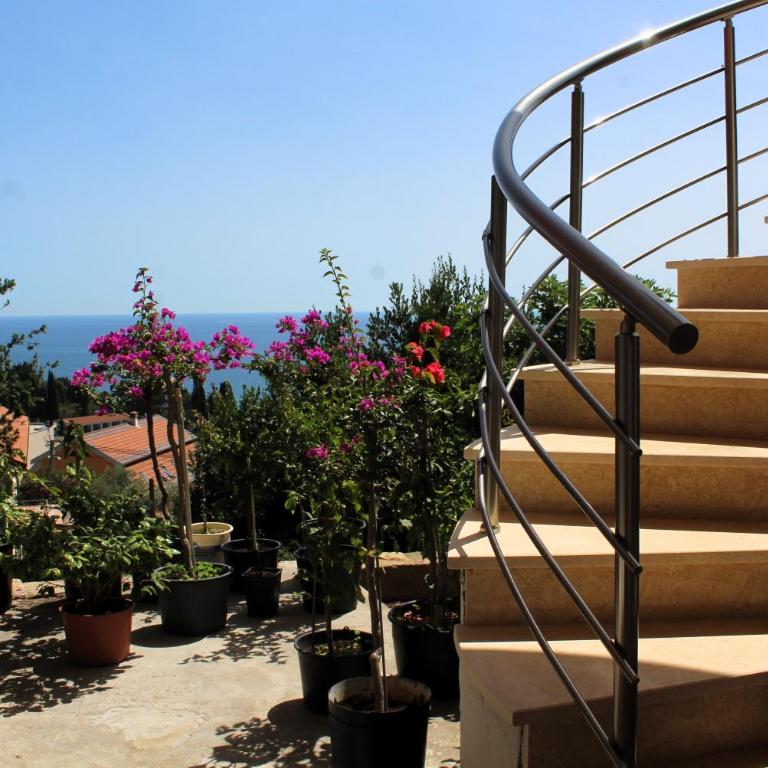 Apartments Olga - Apartman sa 1 Spavaćom Sobom - 1