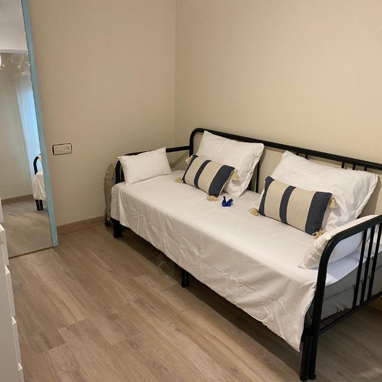 Piso completo, muy cerca de la playa de gijon, VUT-4369-AS9 - Apartamento de 2 dormitorios - 21