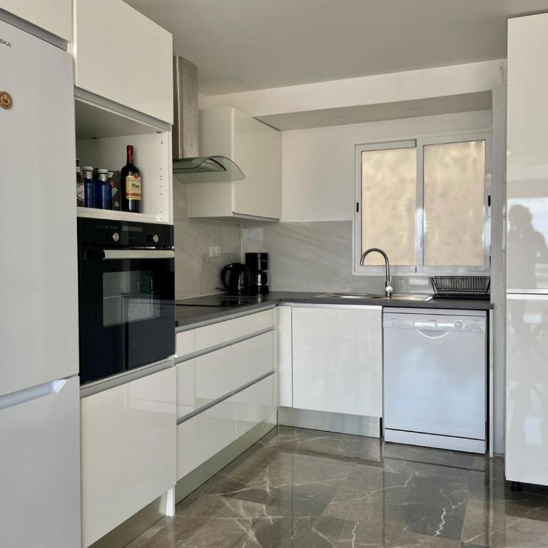 Sea Breeze - Apartamento de 3 dormitorios - 2