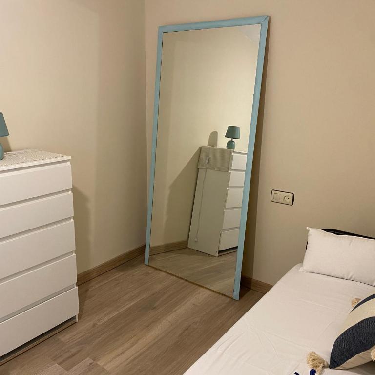Piso completo, muy cerca de la playa de gijon, VUT-4369-AS9 - Apartamento de 2 dormitorios - 22