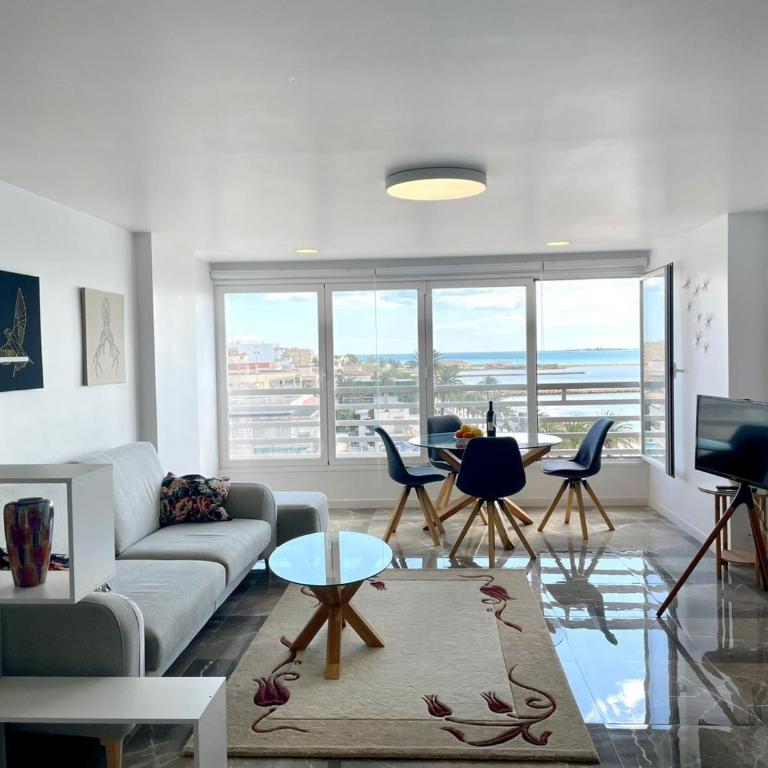 Sea Breeze - Apartamento de 3 dormitorios - 8