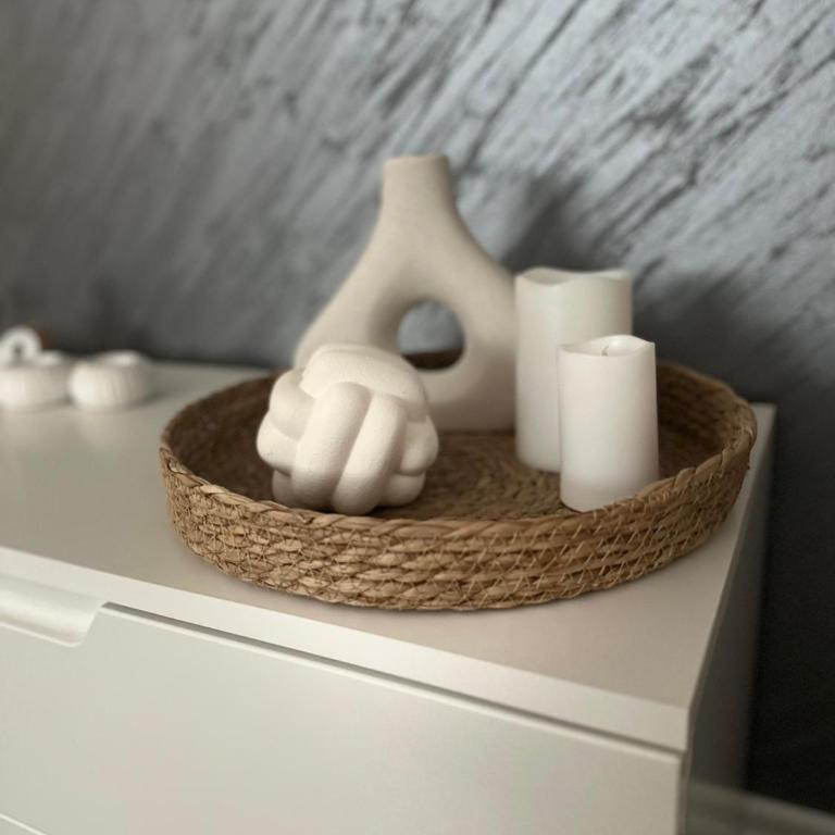 Villa Symphony - One-Bedroom Apartment - 35