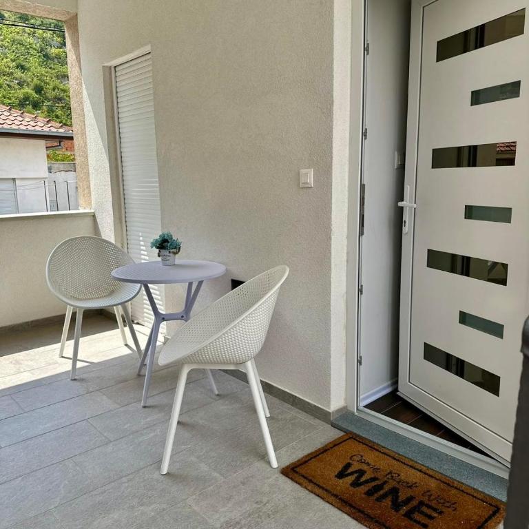 Villa Symphony - Double or Twin Room - 3