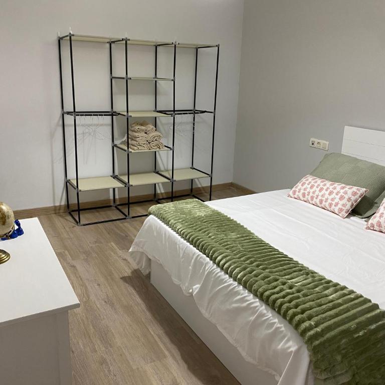 Piso completo, muy cerca de la playa de gijon, VUT-4369-AS9 - Apartamento de 2 dormitorios - 17