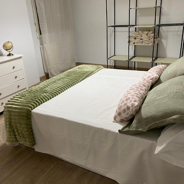 Piso completo, muy cerca de la playa de gijon, VUT-4369-AS9 - Apartamento de 2 dormitorios - 15
