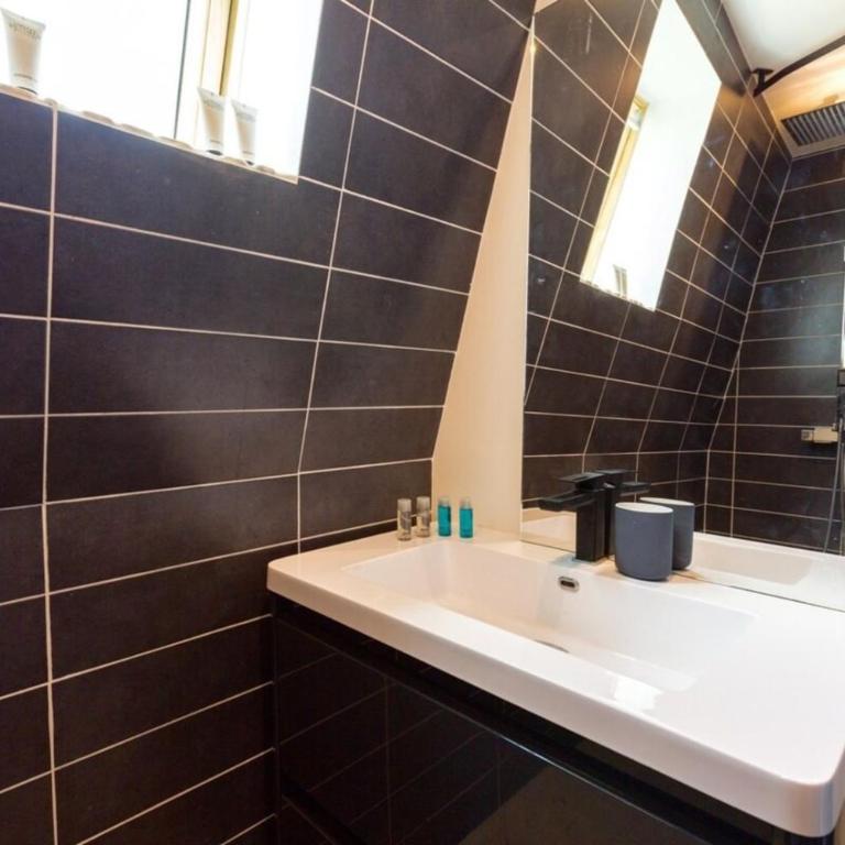 Vieux Lille triplex de 100 m2 - Apartamento - 12