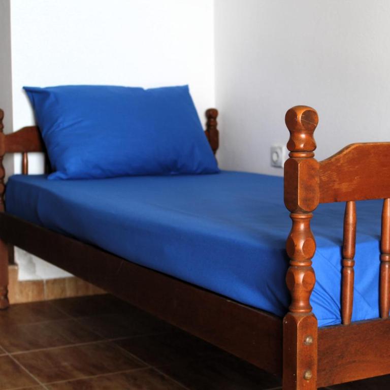 Apartments Olga - Apartman sa 1 Spavaćom Sobom - 8