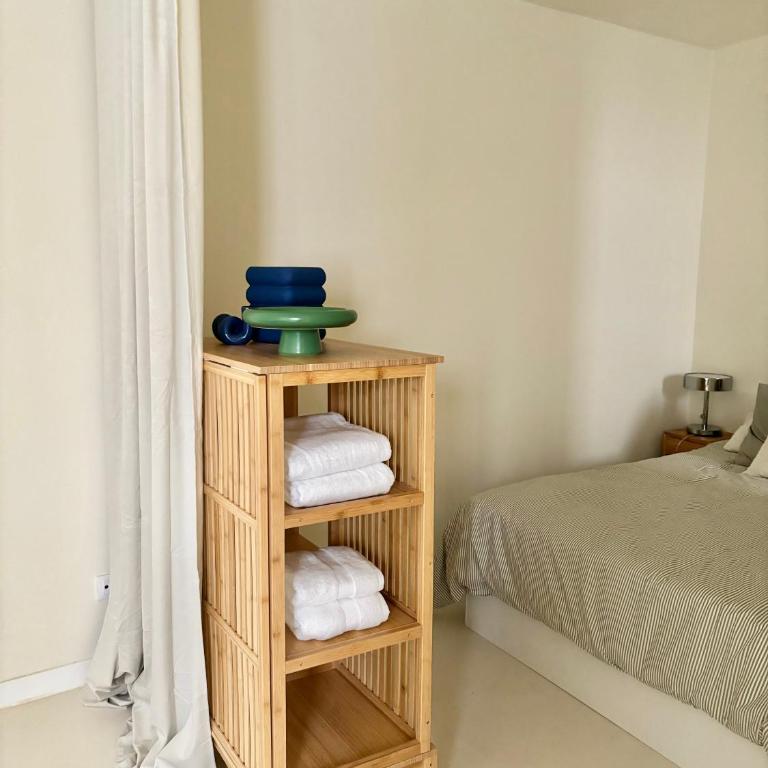 Casa Paloma en el centro de Madrid - Appartamento con 1 Camera da Letto - 13