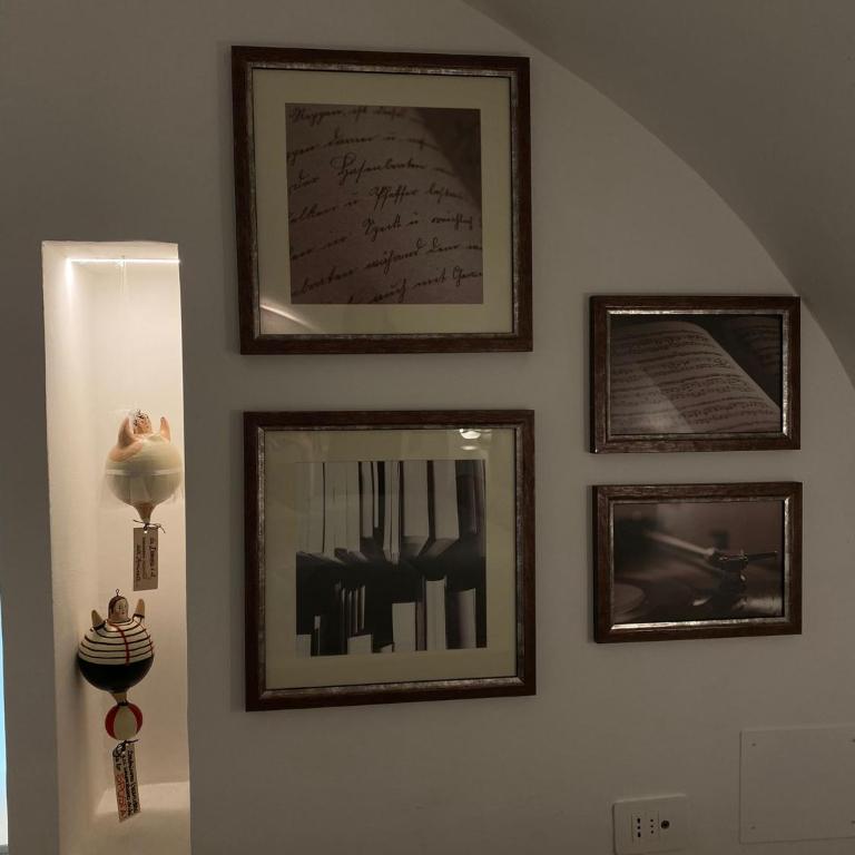 65 Cosimano Home - One-Bedroom Apartment - 4