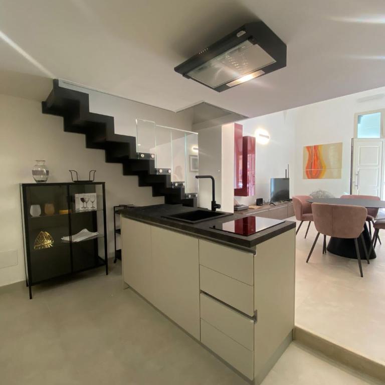 65 Cosimano Home - One-Bedroom Apartment - 9