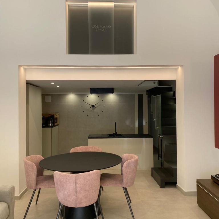 65 Cosimano Home - One-Bedroom Apartment - 12