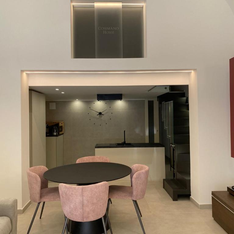 65 Cosimano Home - One-Bedroom Apartment - 22