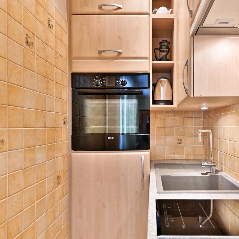 Appartement #Vaugirard Mairie du 15ème - Appartamento con 1 Camera da Letto - 8