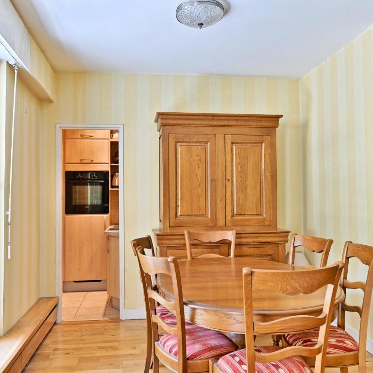 Appartement #Vaugirard Mairie du 15ème - Appartamento con 1 Camera da Letto - 9