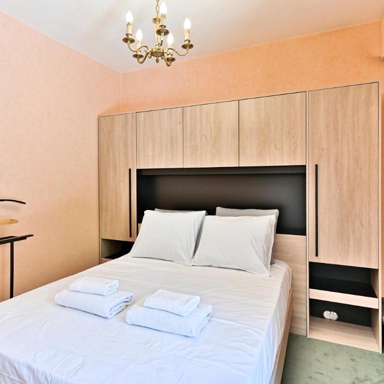 Appartement #Vaugirard Mairie du 15ème - Appartamento con 1 Camera da Letto - 10