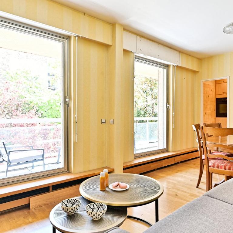 Appartement #Vaugirard Mairie du 15ème - Appartamento con 1 Camera da Letto - 13