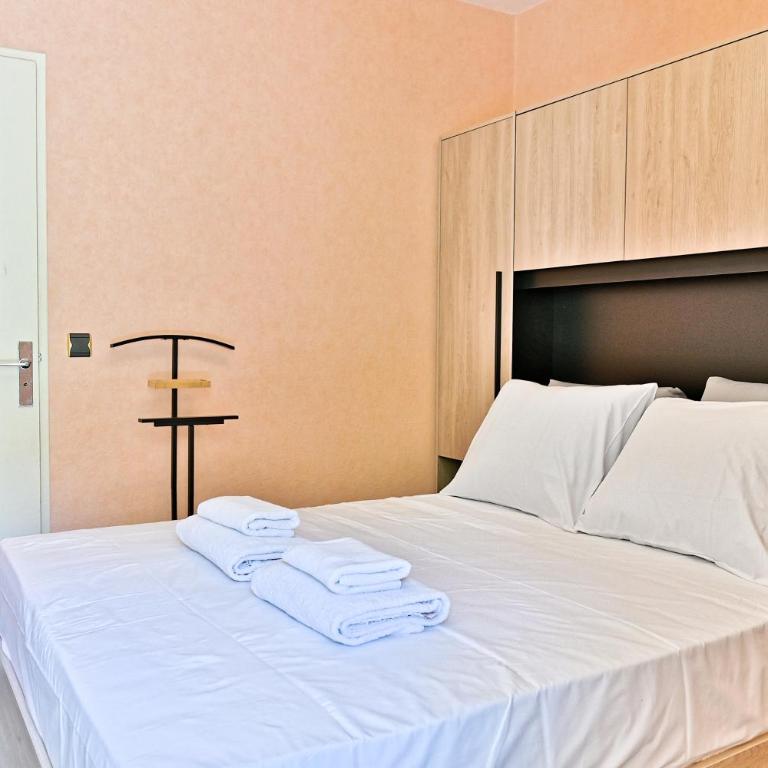 Appartement #Vaugirard Mairie du 15ème - Appartamento con 1 Camera da Letto - 4