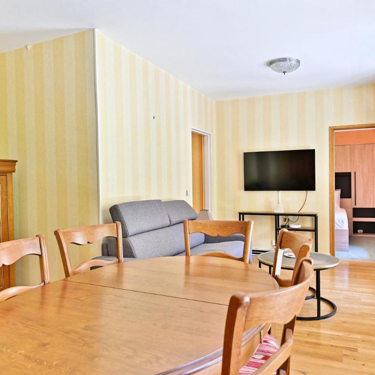 Appartement #Vaugirard Mairie du 15ème - Appartamento con 1 Camera da Letto - 16