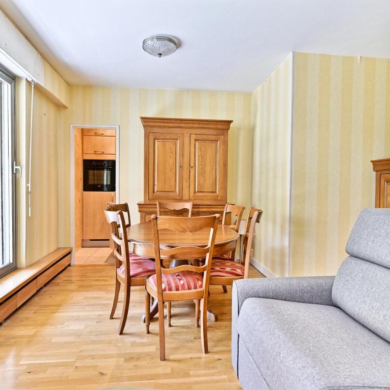 Appartement #Vaugirard Mairie du 15ème - Appartamento con 1 Camera da Letto - 18