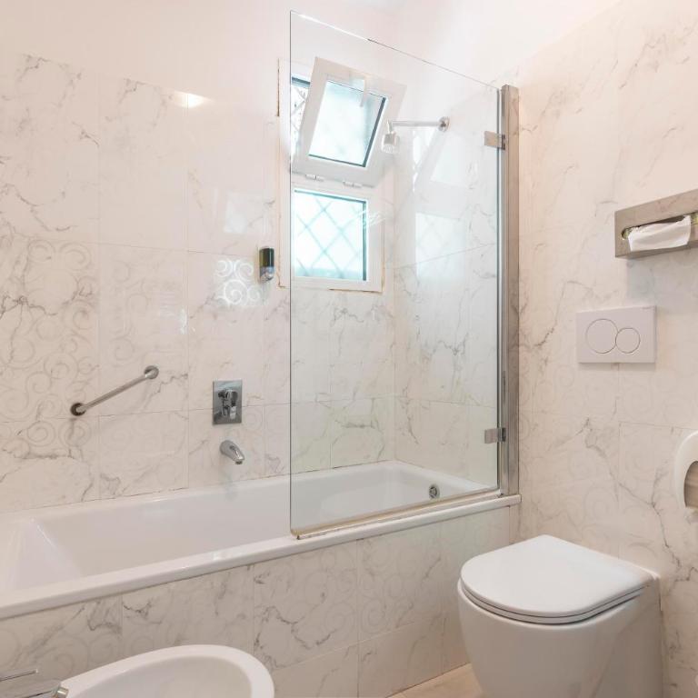 Hotel Virgilio - Standard Double or Twin Room - Separate Building - 4