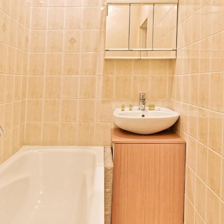 Appartement #Vaugirard Mairie du 15ème - Appartamento con 1 Camera da Letto - 24