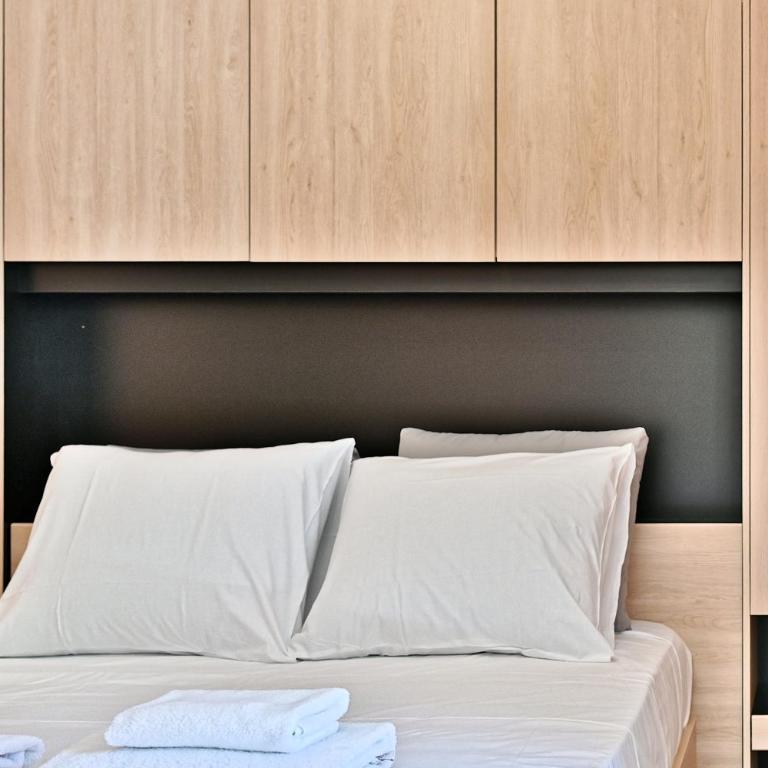 Appartement #Vaugirard Mairie du 15ème - Appartamento con 1 Camera da Letto - 21