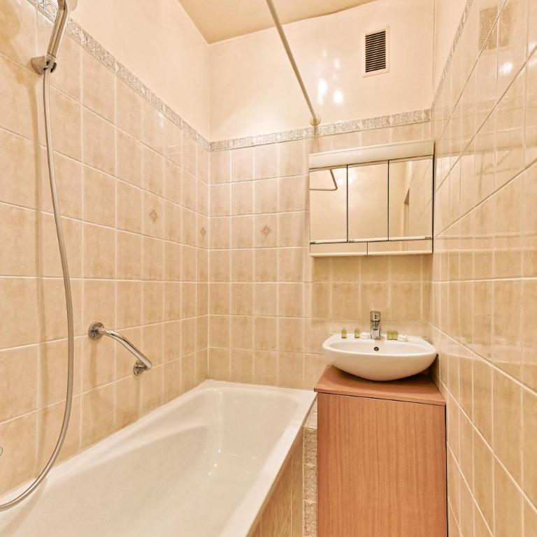 Appartement #Vaugirard Mairie du 15ème - Appartamento con 1 Camera da Letto - 23
