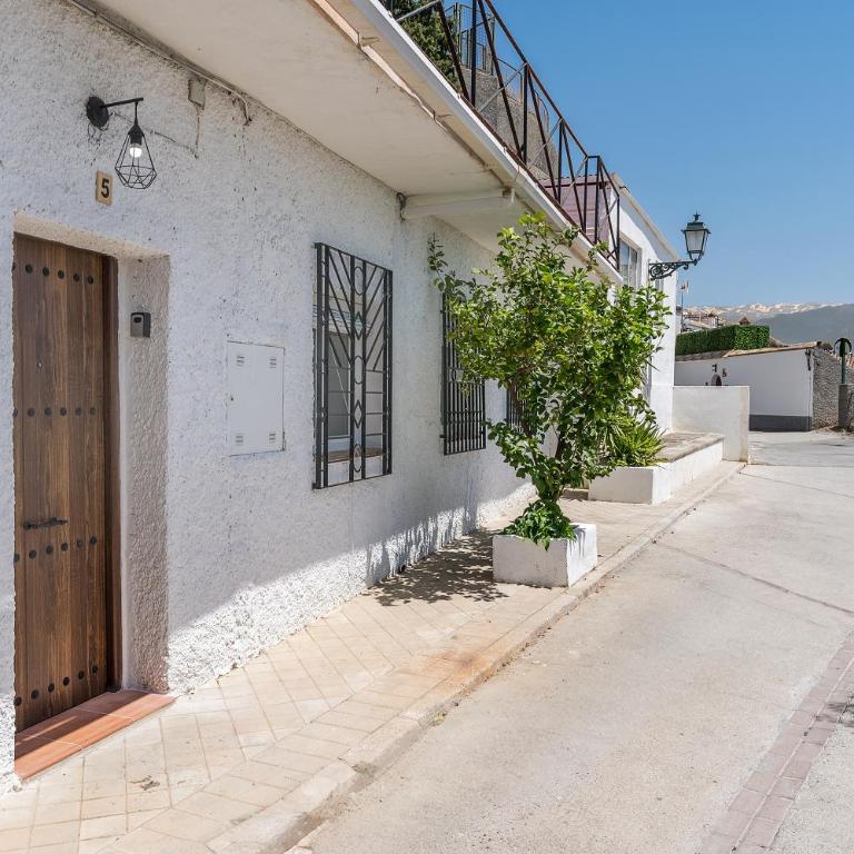 Casa Zahareña - Two-Bedroom House - 34