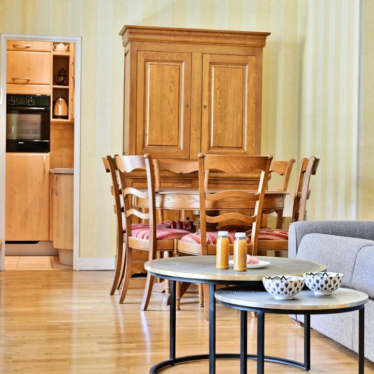 Appartement #Vaugirard Mairie du 15ème - Appartamento con 1 Camera da Letto - 29
