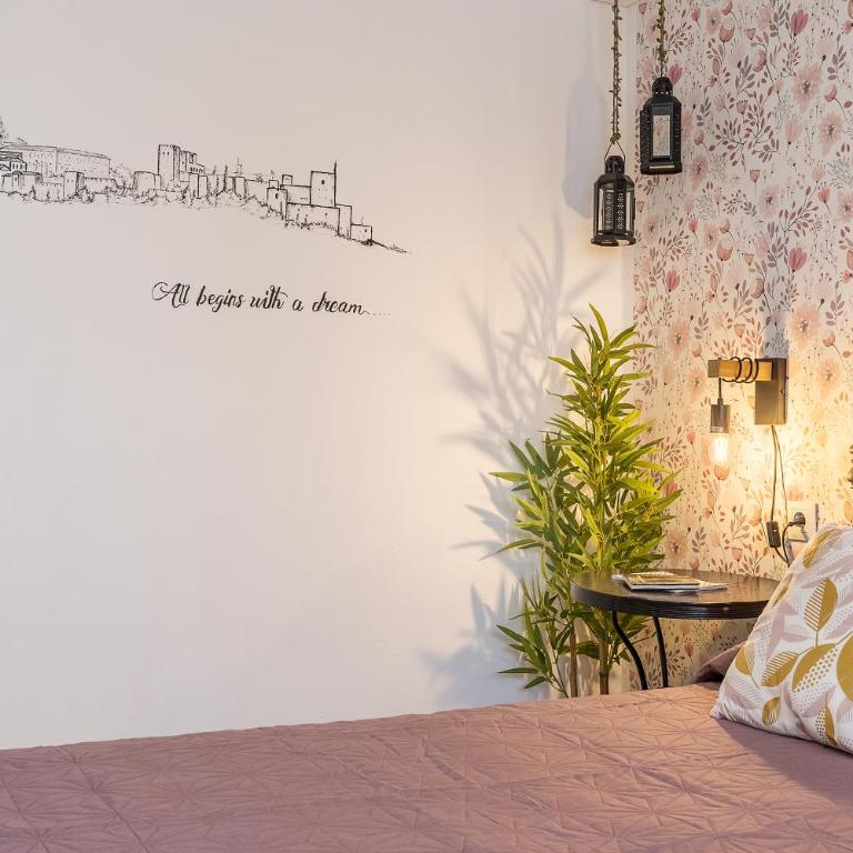 Casa Zahareña - Two-Bedroom House - 16
