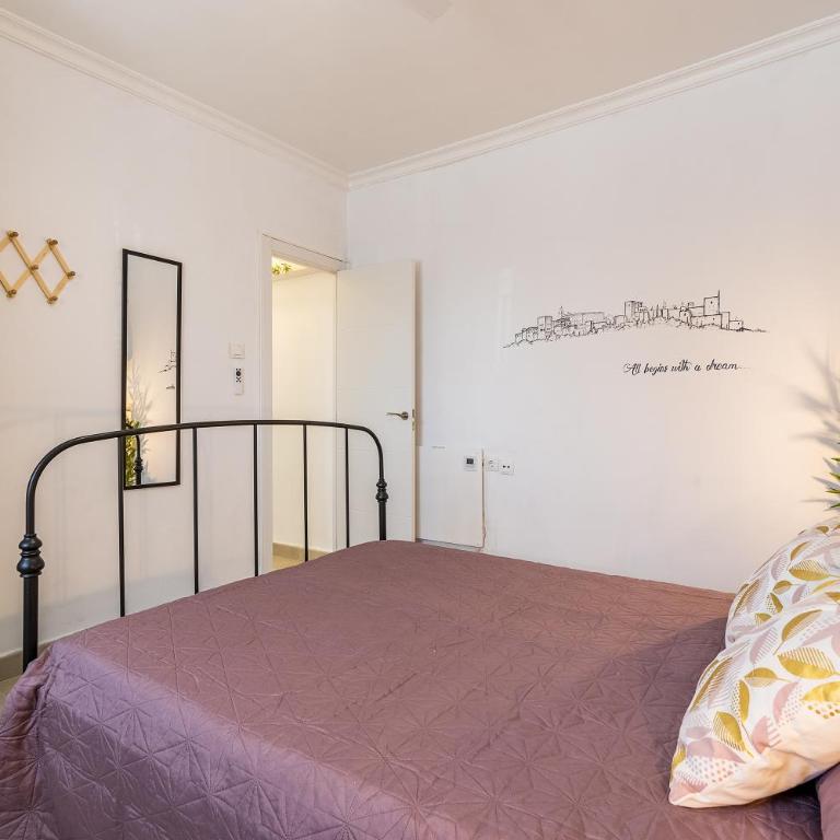 Casa Zahareña - Two-Bedroom House - 18