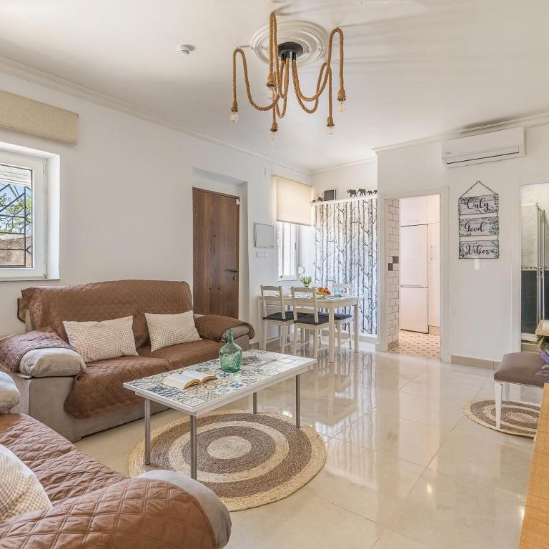 Casa Zahareña - Two-Bedroom House - 3