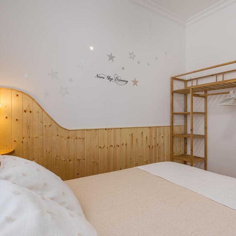 Casa Zahareña - Two-Bedroom House - 24