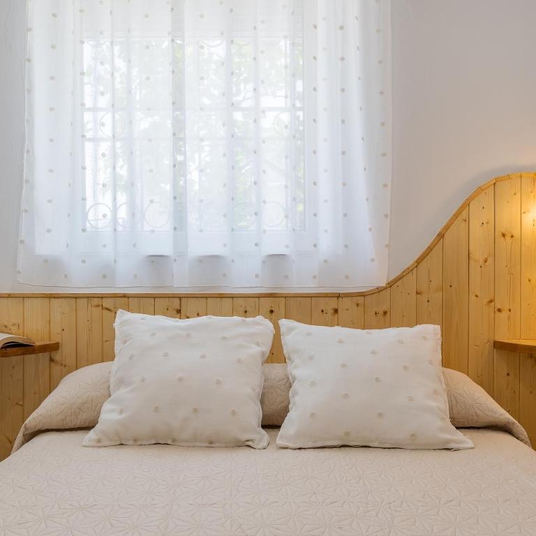 Casa Zahareña - Two-Bedroom House - 23