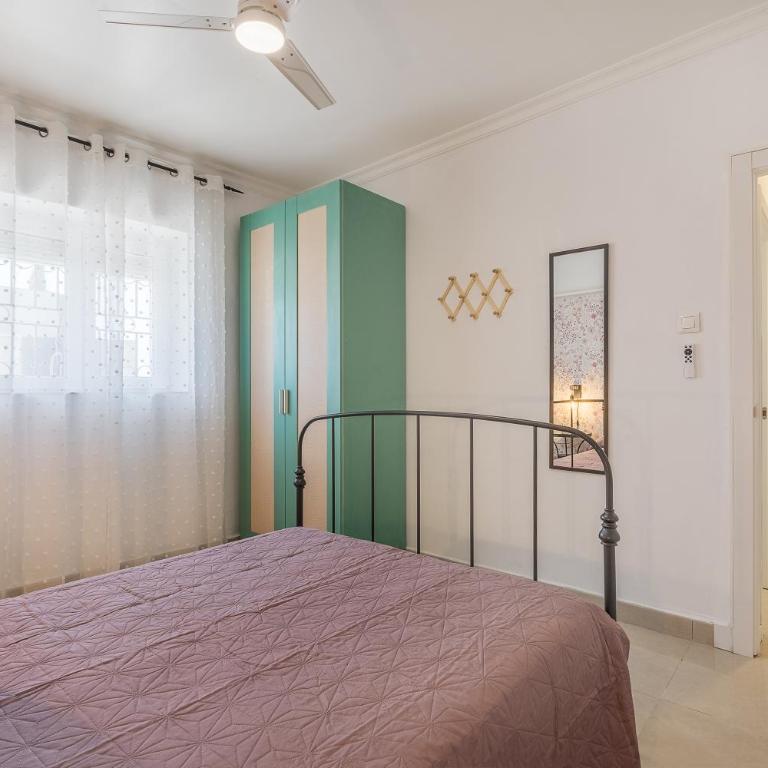 Casa Zahareña - Two-Bedroom House - 20