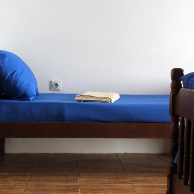 Apartments Olga - Apartman sa 1 Spavaćom Sobom - 9