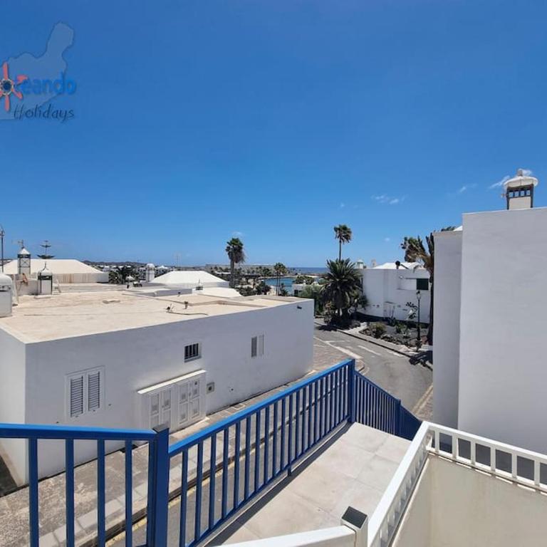 Buenavida Cozy Holiday Home VV with communal pool and air con - Apartamento de 2 dormitorios - 31