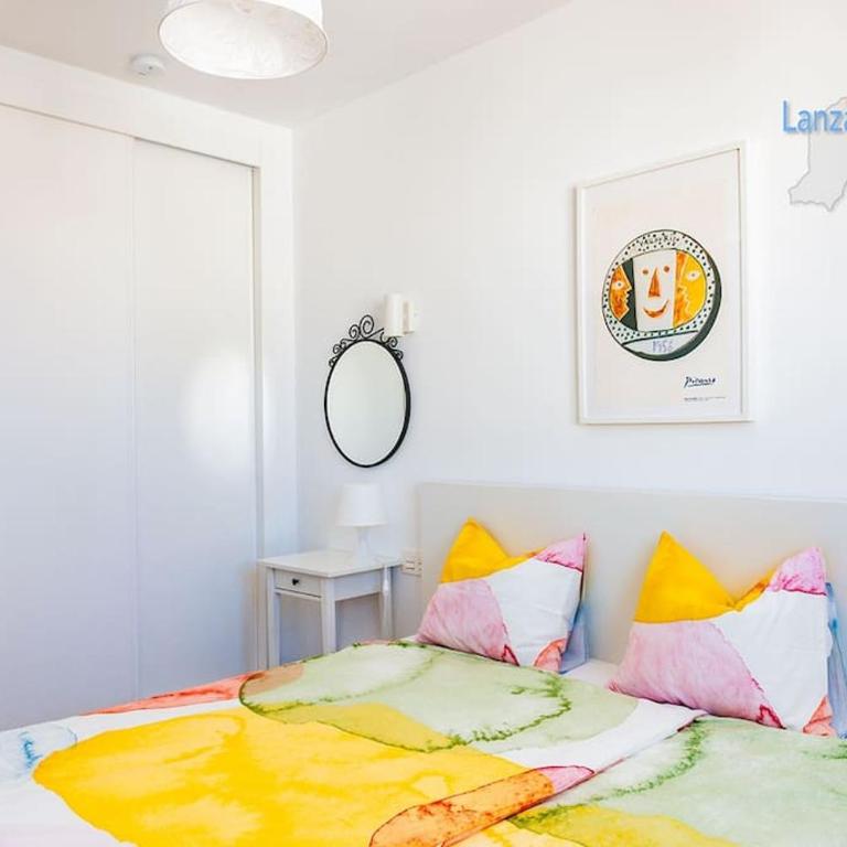 Buenavida Cozy Holiday Home VV with communal pool and air con - Apartamento de 2 dormitorios - 15