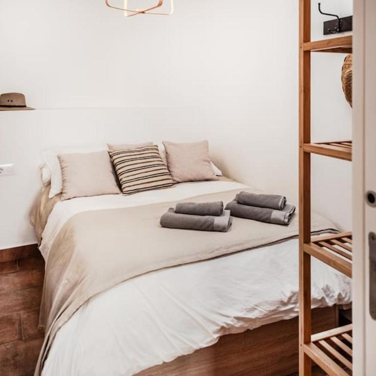 21 - LA AZOTEA DE PRIVILEGIOS - Enjoy Tarifa - Apartamento de 2 dormitorios - 2