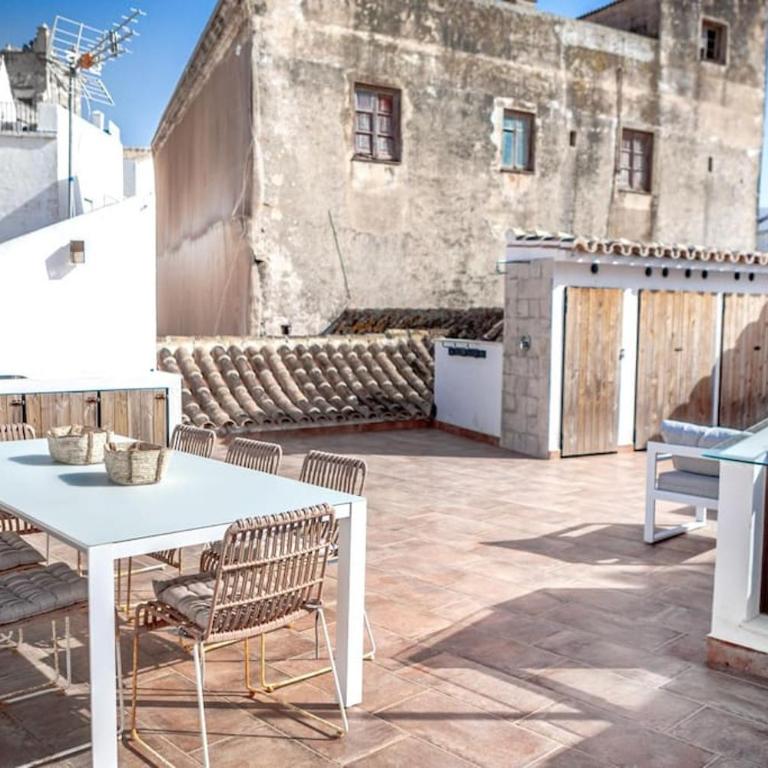 21 - LA AZOTEA DE PRIVILEGIOS - Enjoy Tarifa - Apartamento de 2 dormitorios - 3