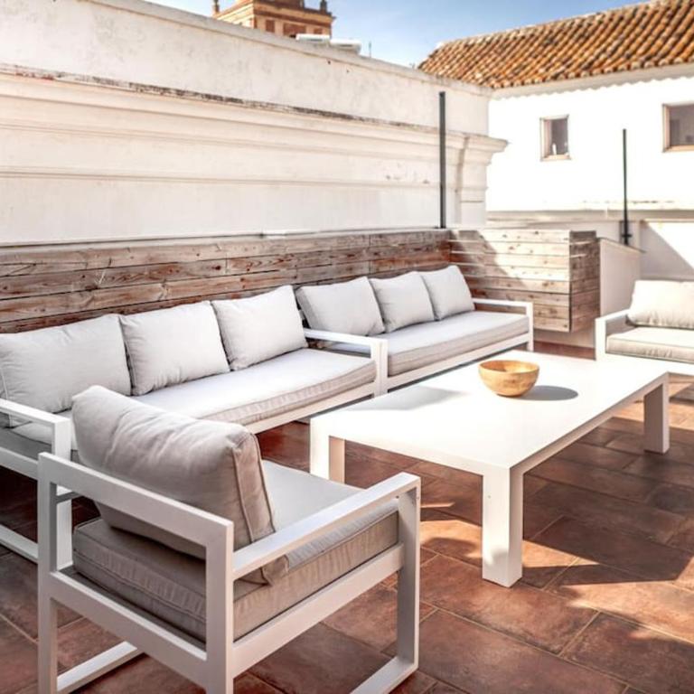 21 - LA AZOTEA DE PRIVILEGIOS - Enjoy Tarifa - Apartamento de 2 dormitorios - 6