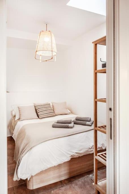 21 - LA AZOTEA DE PRIVILEGIOS - Enjoy Tarifa - Apartamento de 2 dormitorios - 8
