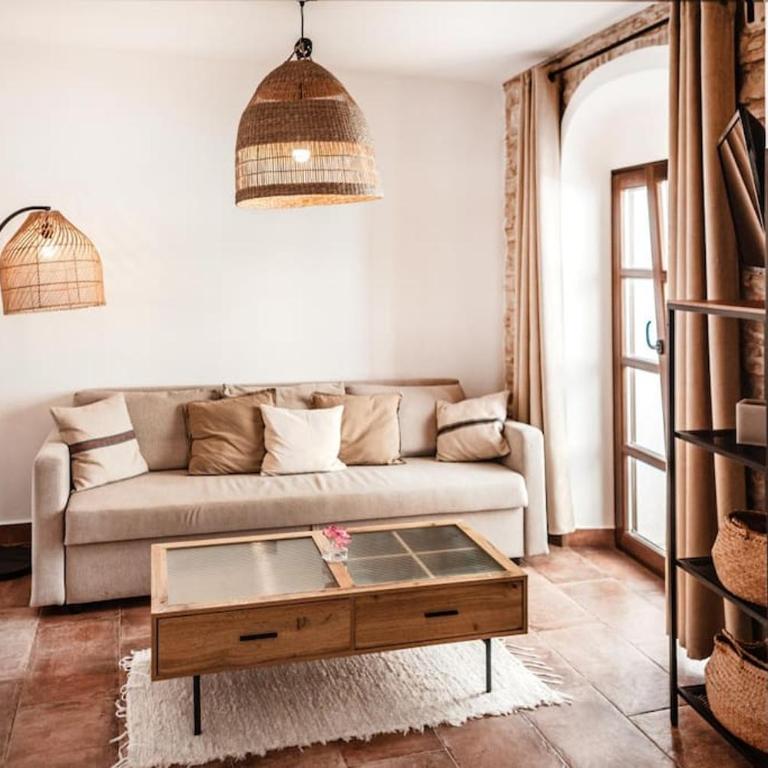 21 - LA AZOTEA DE PRIVILEGIOS - Enjoy Tarifa - Apartamento de 2 dormitorios - 12