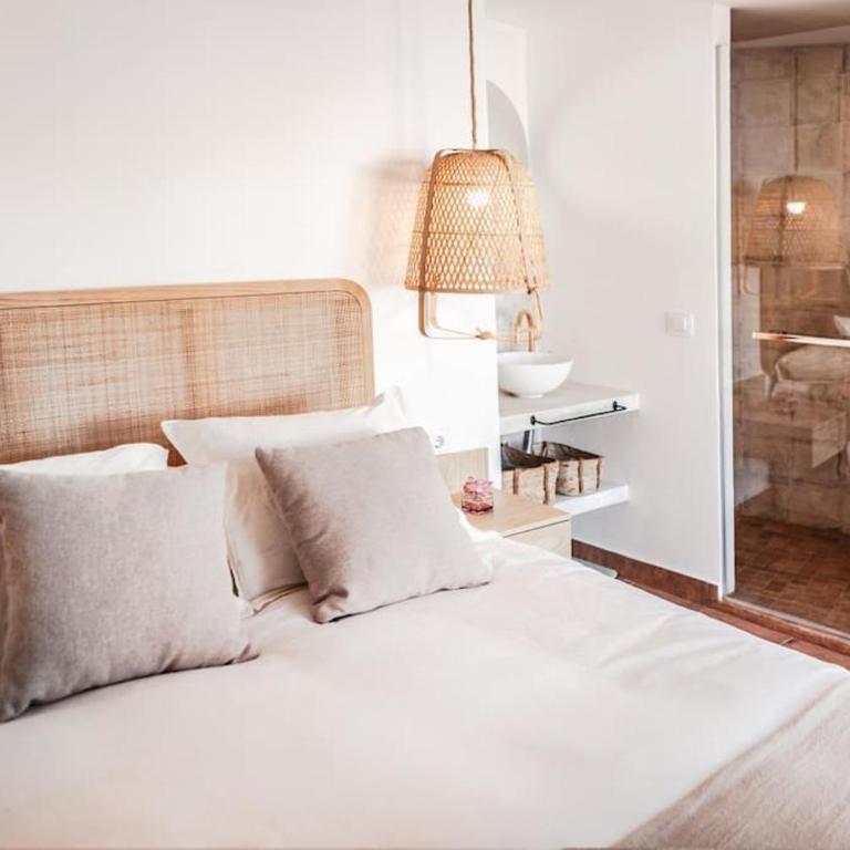 21 - LA AZOTEA DE PRIVILEGIOS - Enjoy Tarifa - Apartamento de 2 dormitorios - 16