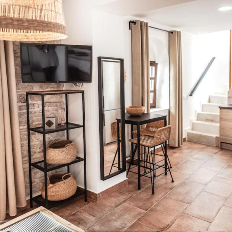 21 - LA AZOTEA DE PRIVILEGIOS - Enjoy Tarifa - Apartamento de 2 dormitorios - 19