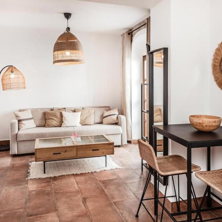 21 - LA AZOTEA DE PRIVILEGIOS - Enjoy Tarifa - Apartamento de 2 dormitorios - 21