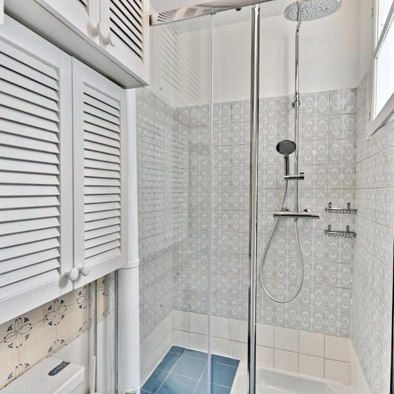 Appartement parisien spacieux #Marais #Rivoli - Appartement 3 Chambres - 5