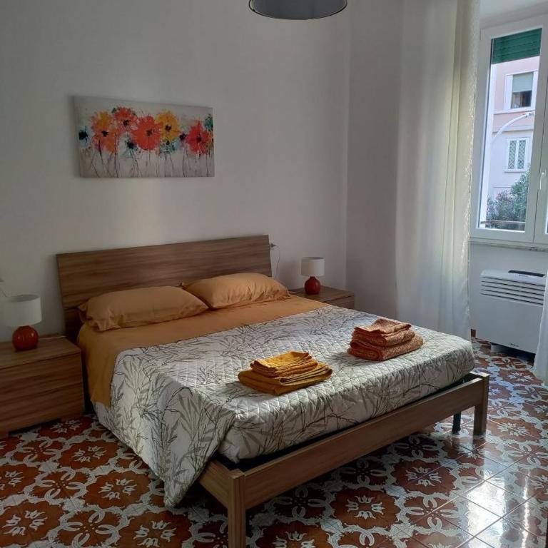 Casa vacanze Holly - Appartamento con 2 Camere da Letto - 1