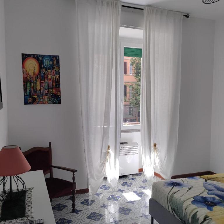 Casa vacanze Holly - Appartamento con 2 Camere da Letto - 7